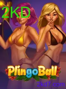 Plingoball