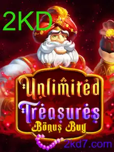 UnlimitedTreasuresBonusBuy