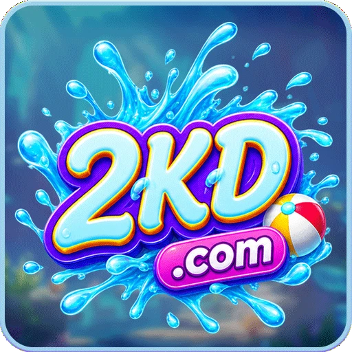2KD Logo